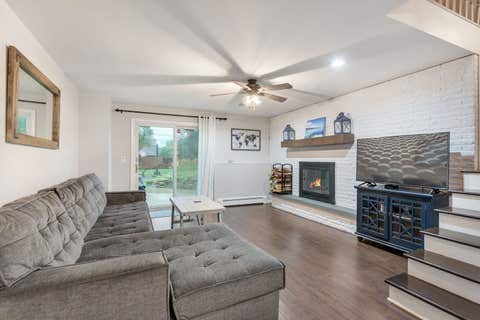 Tiny photo for 600 Sherman Street, Downers Grove, IL 60515 (MLS # 12703405)