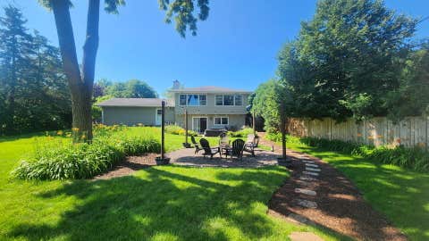 Tiny photo for 600 Sherman Street, Downers Grove, IL 60515 (MLS # 12703405)