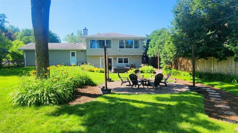Tiny photo for 600 Sherman Street, Downers Grove, IL 60515 (MLS # 12703405)
