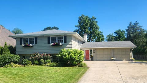 Photo of 600 Sherman Street, Downers Grove, IL 60515 (MLS # 12703405)