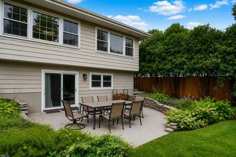 Tiny photo for 600 Sherman Street, Downers Grove, IL 60515 (MLS # 12703405)