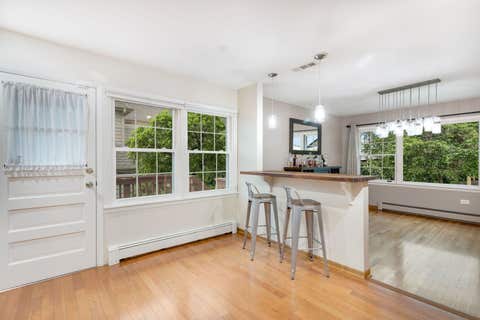 Tiny photo for 600 Sherman Street, Downers Grove, IL 60515 (MLS # 12703405)