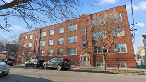 2544 W George Street 2 Chicago IL 60618