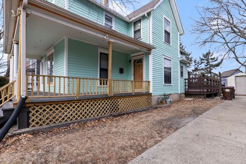 A home in Rockford