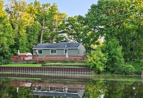 170 Hilldale Lane, Port Barrington, IL 60010 - #: 12572924