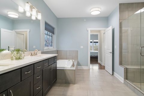 Tiny photo for 1465 Somerset Place, Barrington, IL 60010 (MLS # 12607803)