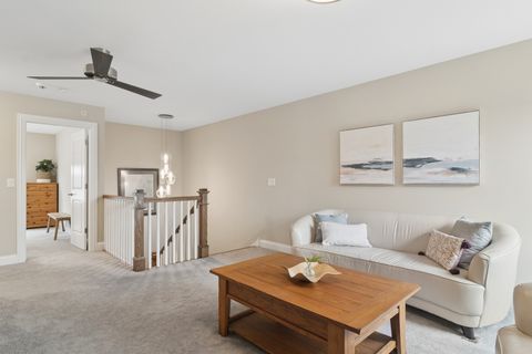 Tiny photo for 1465 Somerset Place, Barrington, IL 60010 (MLS # 12607803)