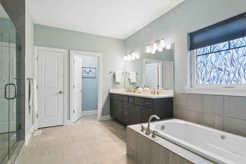 Tiny photo for 1465 Somerset Place, Barrington, IL 60010 (MLS # 12607803)