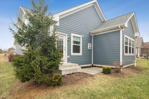 Tiny photo for 1465 Somerset Place, Barrington, IL 60010 (MLS # 12607803)