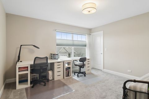 Tiny photo for 1465 Somerset Place, Barrington, IL 60010 (MLS # 12607803)