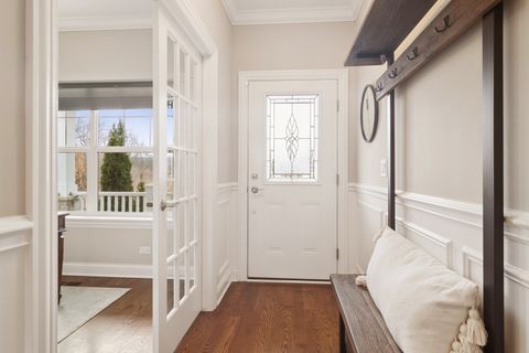 Tiny photo for 1465 Somerset Place, Barrington, IL 60010 (MLS # 12607803)