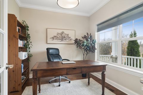 Tiny photo for 1465 Somerset Place, Barrington, IL 60010 (MLS # 12607803)