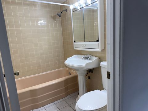 Tiny photo for 4757 N Keeler Avenue #101, Chicago, IL 60630 (MLS # 12591300)