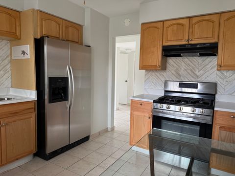 Tiny photo for 4757 N Keeler Avenue #101, Chicago, IL 60630 (MLS # 12591300)