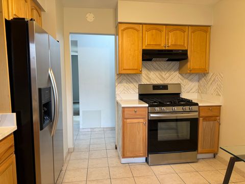 Photo of 4757 N Keeler Avenue #101, Chicago, IL 60630 (MLS # 12591300)