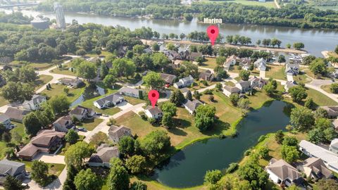 Tiny photo for 570 Logue Circle, Seneca, IL 61360 (MLS # 12423544)