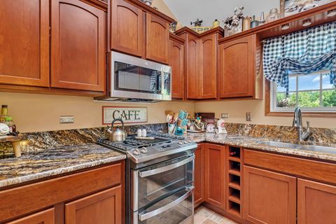 Tiny photo for 570 Logue Circle, Seneca, IL 61360 (MLS # 12423544)