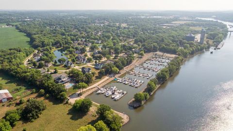 Tiny photo for 570 Logue Circle, Seneca, IL 61360 (MLS # 12423544)