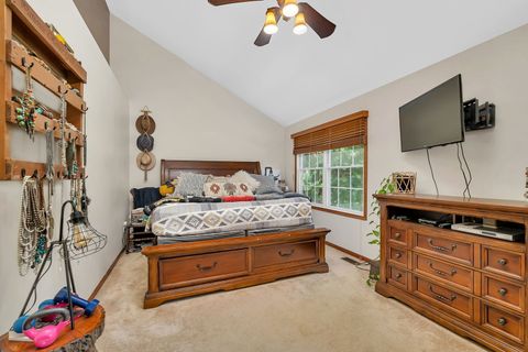 Tiny photo for 570 Logue Circle, Seneca, IL 61360 (MLS # 12423544)
