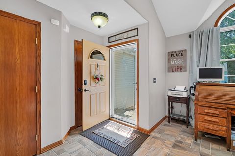 Tiny photo for 570 Logue Circle, Seneca, IL 61360 (MLS # 12423544)