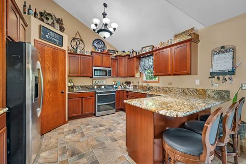 Tiny photo for 570 Logue Circle, Seneca, IL 61360 (MLS # 12423544)
