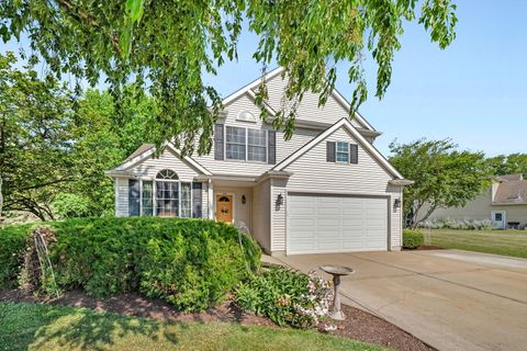 Photo of 570 Logue Circle, Seneca, IL 61360 (MLS # 12423544)