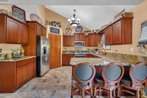 Tiny photo for 570 Logue Circle, Seneca, IL 61360 (MLS # 12423544)
