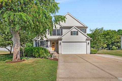 Tiny photo for 570 Logue Circle, Seneca, IL 61360 (MLS # 12423544)