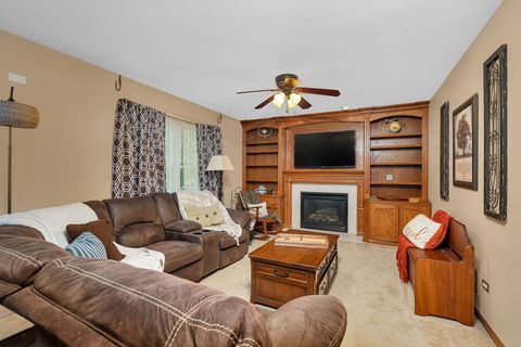 Tiny photo for 570 Logue Circle, Seneca, IL 61360 (MLS # 12423544)