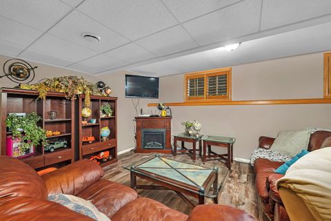 Tiny photo for 570 Logue Circle, Seneca, IL 61360 (MLS # 12423544)