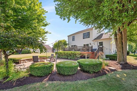Tiny photo for 570 Logue Circle, Seneca, IL 61360 (MLS # 12423544)