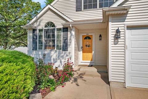 Tiny photo for 570 Logue Circle, Seneca, IL 61360 (MLS # 12423544)