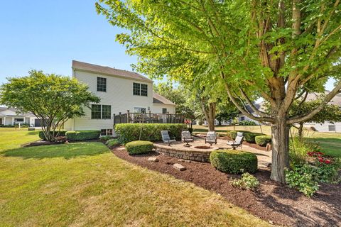 Tiny photo for 570 Logue Circle, Seneca, IL 61360 (MLS # 12423544)