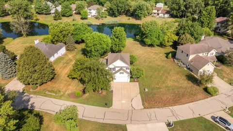 Tiny photo for 570 Logue Circle, Seneca, IL 61360 (MLS # 12423544)