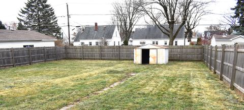 A home in Joliet