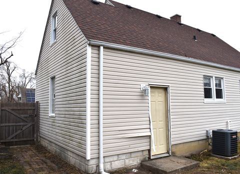 A home in Joliet