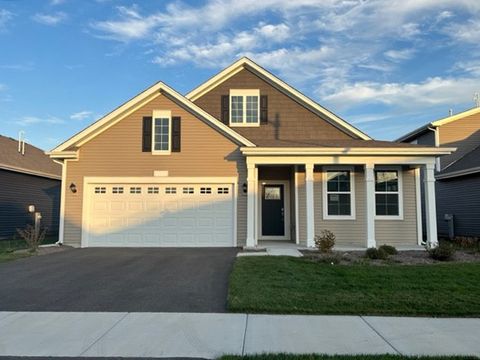 A home in Plainfield