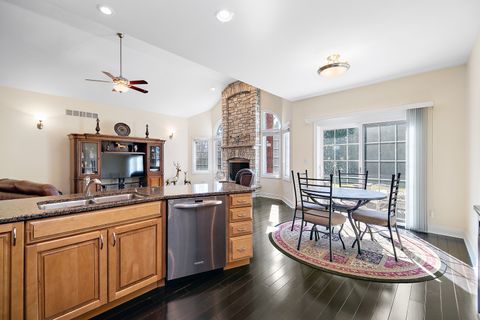 Tiny photo for 1138 Cotes De Bourg, Bourbonnais, IL 60914 (MLS # 12584497)