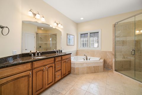 Tiny photo for 1138 Cotes De Bourg, Bourbonnais, IL 60914 (MLS # 12584497)