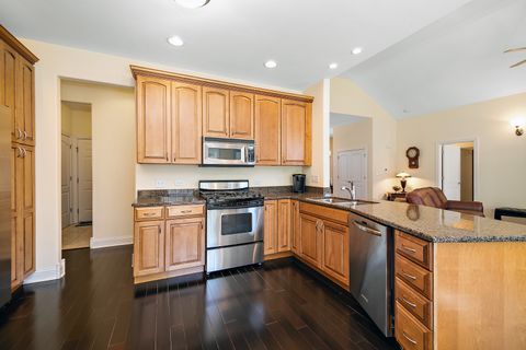 Tiny photo for 1138 Cotes De Bourg, Bourbonnais, IL 60914 (MLS # 12584497)