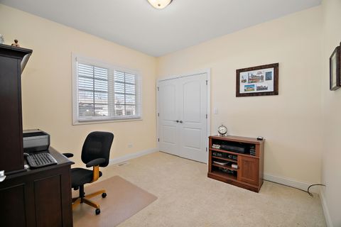 Tiny photo for 1138 Cotes De Bourg, Bourbonnais, IL 60914 (MLS # 12584497)