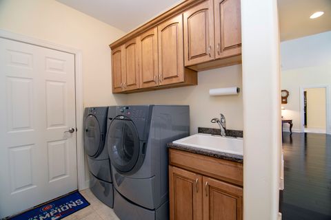 Tiny photo for 1138 Cotes De Bourg, Bourbonnais, IL 60914 (MLS # 12584497)