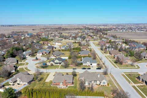 Tiny photo for 1138 Cotes De Bourg, Bourbonnais, IL 60914 (MLS # 12584497)