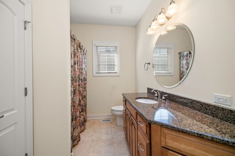 Tiny photo for 1138 Cotes De Bourg, Bourbonnais, IL 60914 (MLS # 12584497)