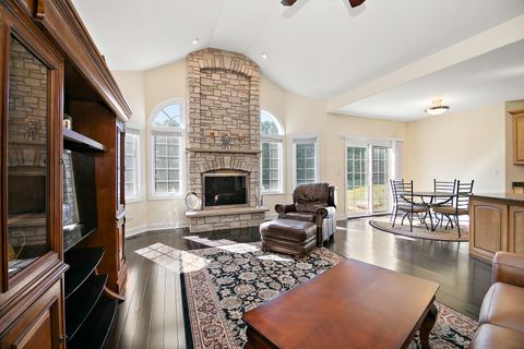 Tiny photo for 1138 Cotes De Bourg, Bourbonnais, IL 60914 (MLS # 12584497)