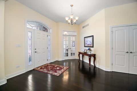 Tiny photo for 1138 Cotes De Bourg, Bourbonnais, IL 60914 (MLS # 12584497)