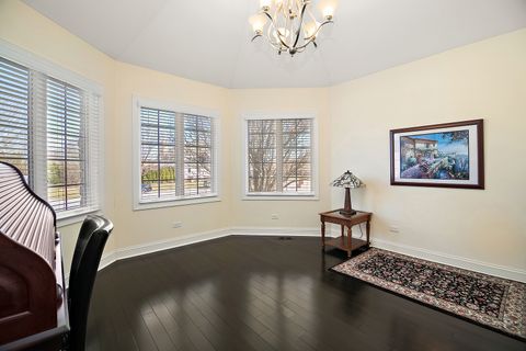 Tiny photo for 1138 Cotes De Bourg, Bourbonnais, IL 60914 (MLS # 12584497)