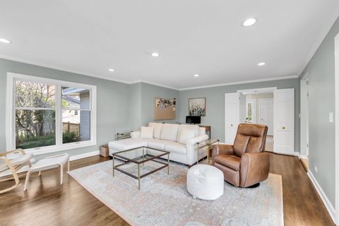 Tiny photo for Lincolnshire, IL 60069 (MLS # 12624674)