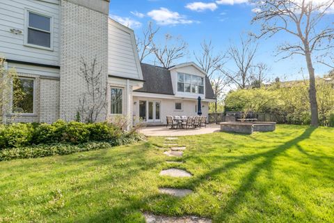 Tiny photo for Lincolnshire, IL 60069 (MLS # 12624674)