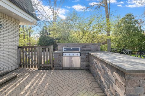 Tiny photo for Lincolnshire, IL 60069 (MLS # 12624674)